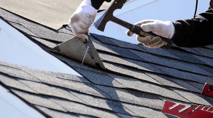 Professional metal roof installation in Casselton, ND